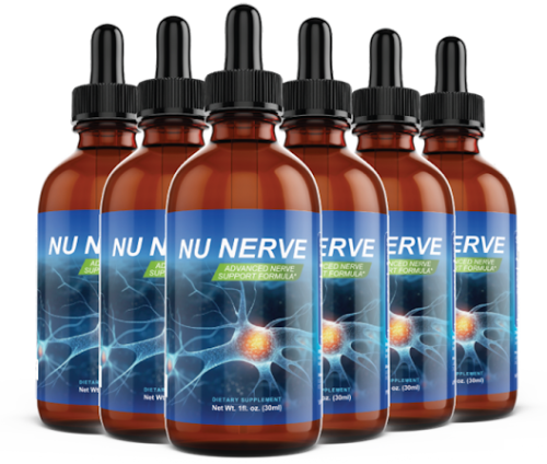Buy NuNerve online 