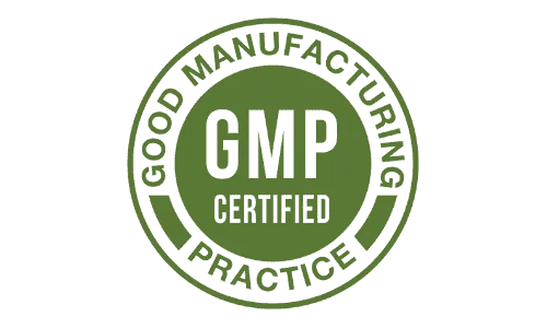 NuNerve GMP Certified