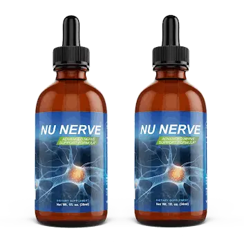 Nu Nerve
